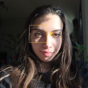 Meet your Posher, Jillian